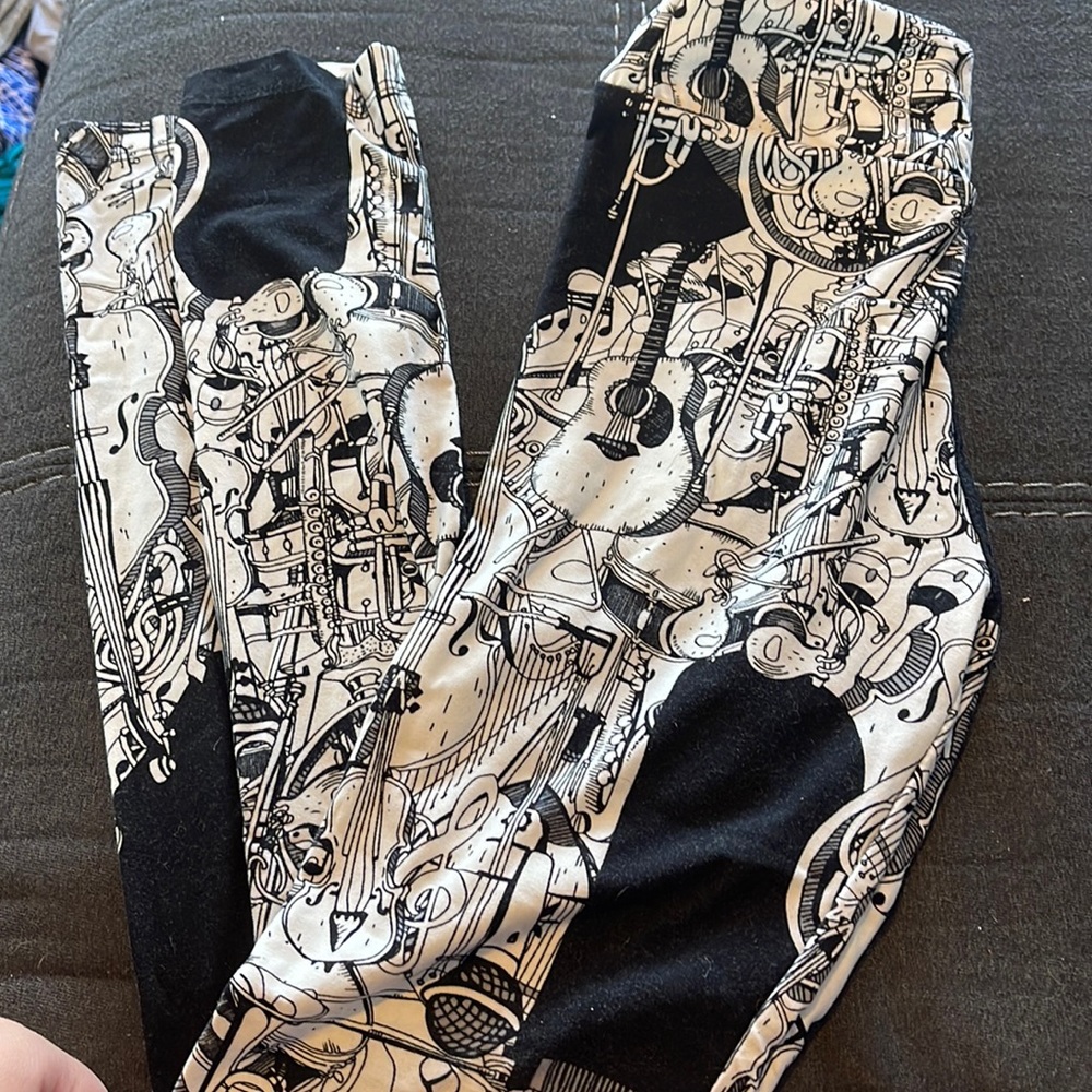 Lularoe leggings